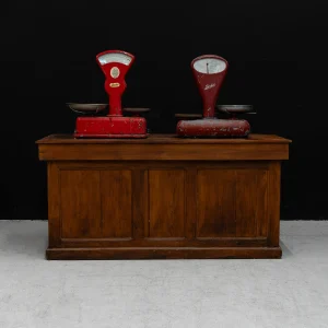 Banco da bottega