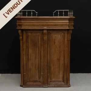 Banco cassa francese